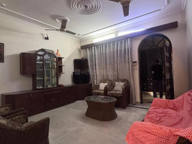 2 BHK Independent Builder Floor in Patel Nagar for rent New Delhi. The reference number is 20001036
