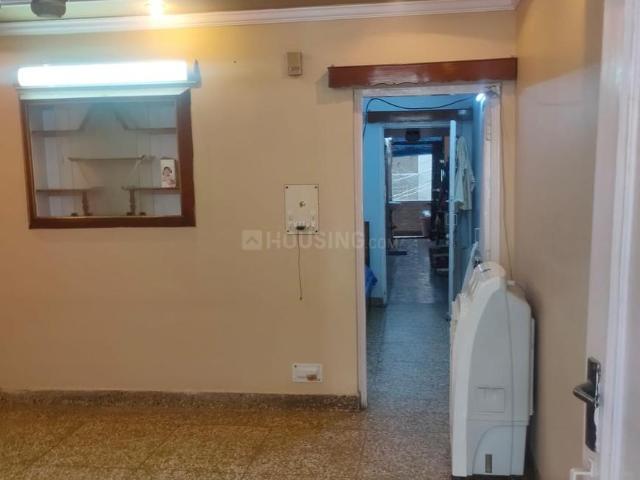2 BHK Independent Builder Floor in Patel Nagar for rent New Delhi. The reference number is 20013274