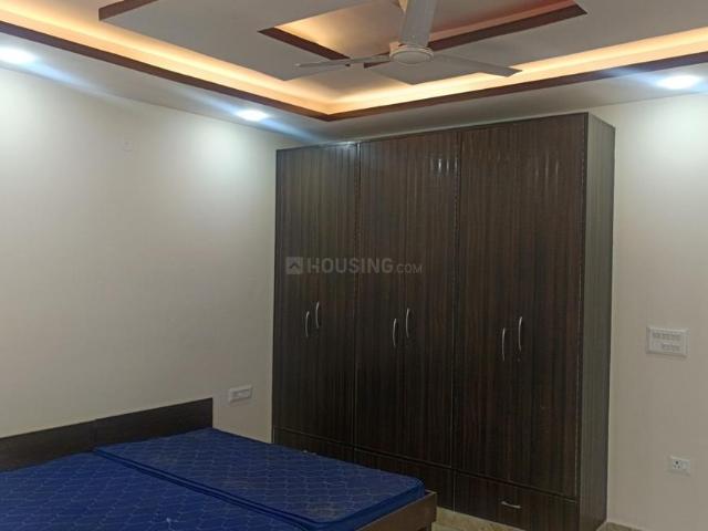 2 BHK Independent Builder Floor in Patel Nagar for rent New Delhi. The reference number is 20034432
