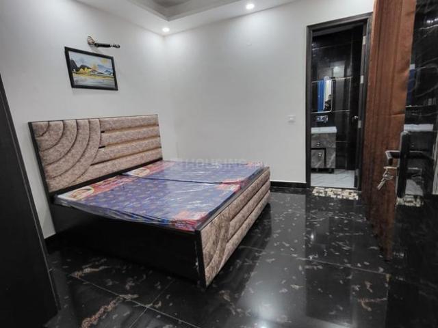 2 BHK Independent Builder Floor in Patel Nagar for rent New Delhi. The reference number is 20178567