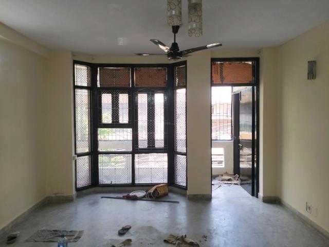 2 BHK Independent Builder Floor in Patel Nagar for rent New Delhi. The reference number is 20184771