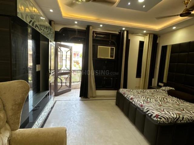 2 BHK Independent Builder Floor in Patel Nagar for rent New Delhi. The reference number is 20252371