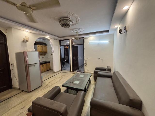 2 BHK Independent Builder Floor in Patel Nagar for rent New Delhi. The reference number is 20355958