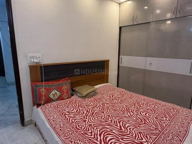 2 BHK Independent Builder Floor in Patel Nagar for rent New Delhi. The reference number is 20306103
