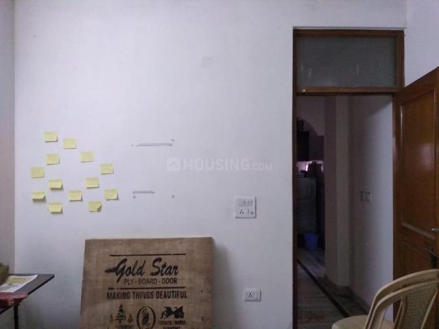 2 BHK Independent Builder Floor in Patel Nagar for rent New Delhi. The reference number is 20326680