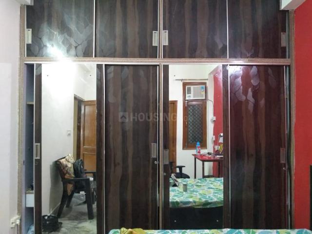 2 BHK Independent Builder Floor in Patel Nagar for rent New Delhi. The reference number is 20326692