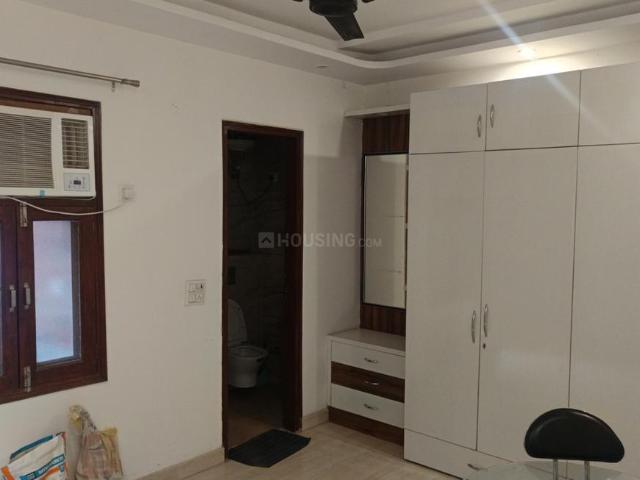 2 BHK Independent Builder Floor in Patel Nagar for rent New Delhi. The reference number is 20457400
