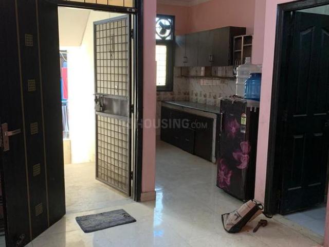 2 BHK Independent Builder Floor in Patel Nagar for rent New Delhi. The reference number is 20482879