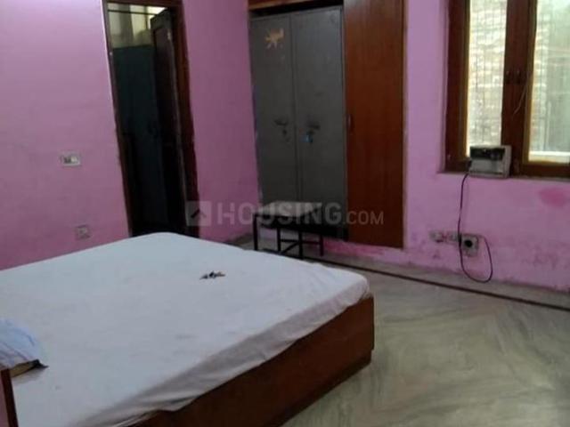 2 BHK Independent Builder Floor in Patel Nagar for rent New Delhi. The reference number is 20402748