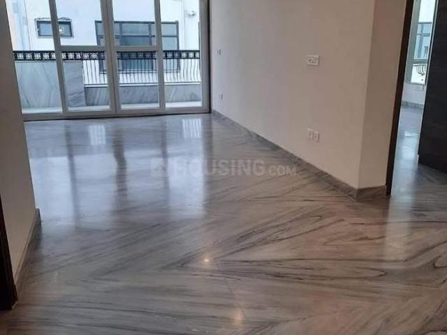 2 BHK Independent Builder Floor in Patel Nagar for rent New Delhi. The reference number is 20404483