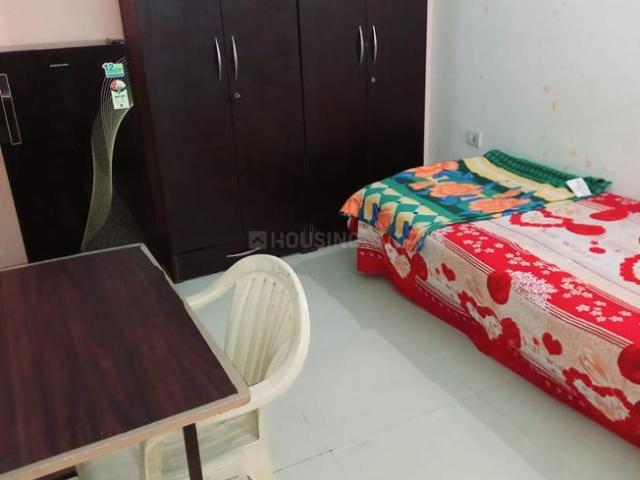 2 BHK Independent Builder Floor in Patel Nagar for rent New Delhi. The reference number is 20416981