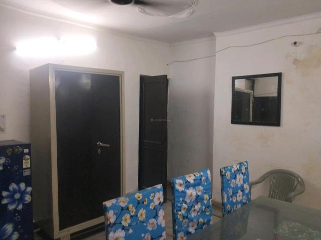 2 BHK Independent Builder Floor in Patel Nagar for rent New Delhi. The reference number is 20500438