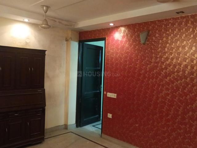 2 BHK Independent Builder Floor in Patel Nagar for rent New Delhi. The reference number is 20518522