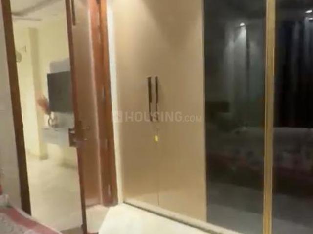 2 BHK Independent Builder Floor in Patel Nagar for rent New Delhi. The reference number is 20525494