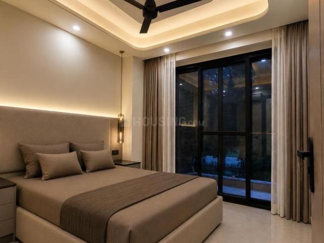 2 BHK Independent Builder Floor in Patel Nagar for rent New Delhi. The reference number is 20654539