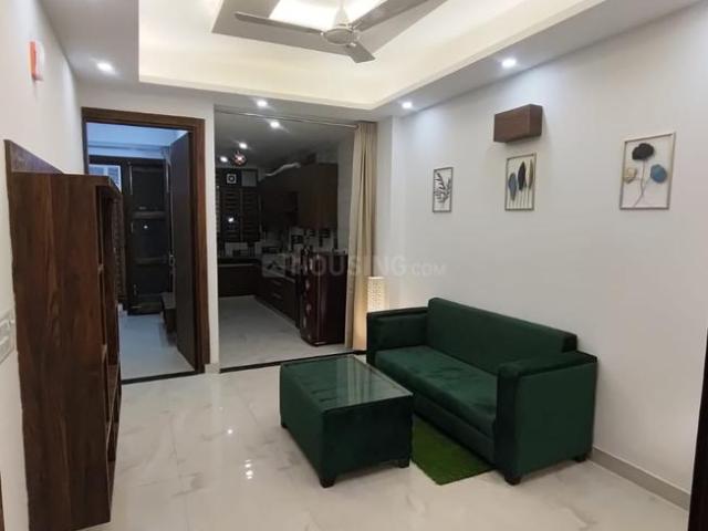 2 BHK Independent Builder Floor in Patel Nagar for rent New Delhi. The reference number is 20654674