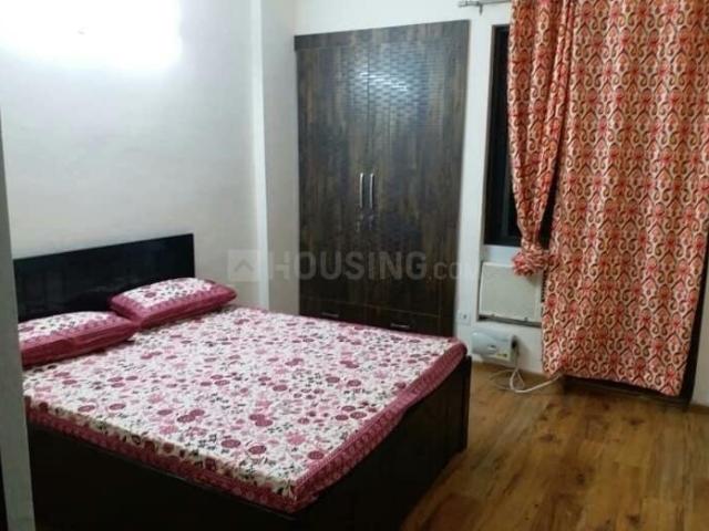 2 BHK Independent Builder Floor in Patel Nagar for rent New Delhi. The reference number is 20663447