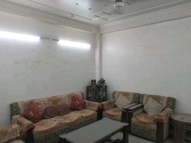 2 BHK Independent Builder Floor in Patel Nagar for rent New Delhi. The reference number is 20678110
