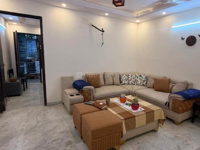 2 BHK Independent Builder Floor in Patel Nagar for rent New Delhi. The reference number is 20620048