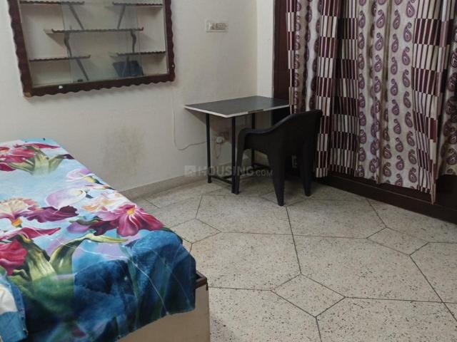 2 BHK Independent Builder Floor in Patel Nagar for rent New Delhi. The reference number is 20773922