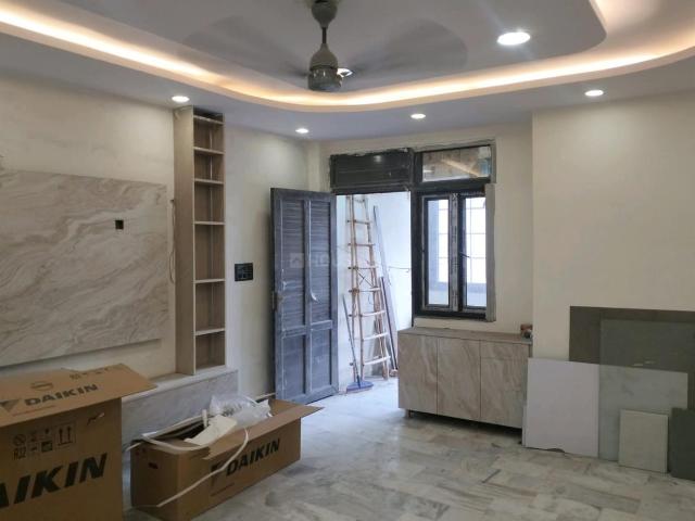 2 BHK Independent Builder Floor in Patel Nagar for rent New Delhi. The reference number is 20710979