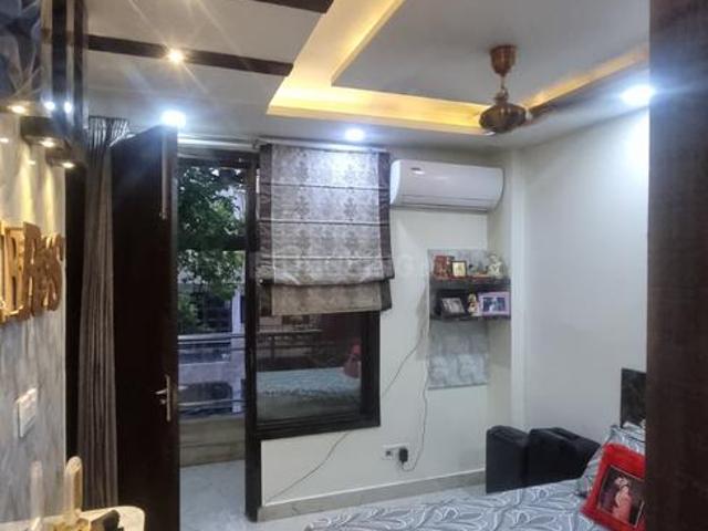 2 BHK Independent Builder Floor in Patel Nagar for rent New Delhi. The reference number is 20855398