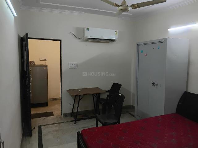 2 BHK Independent Builder Floor in Patel Nagar for rent New Delhi. The reference number is 20877757