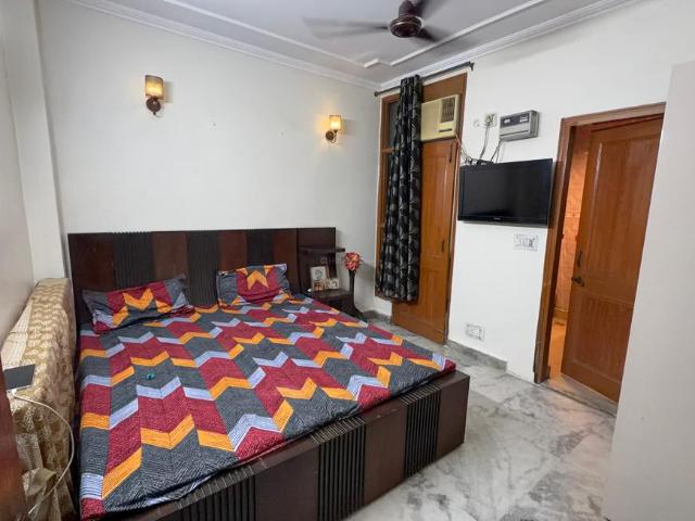 2 BHK Independent Builder Floor in Patel Nagar for rent New Delhi. The reference number is 20959749