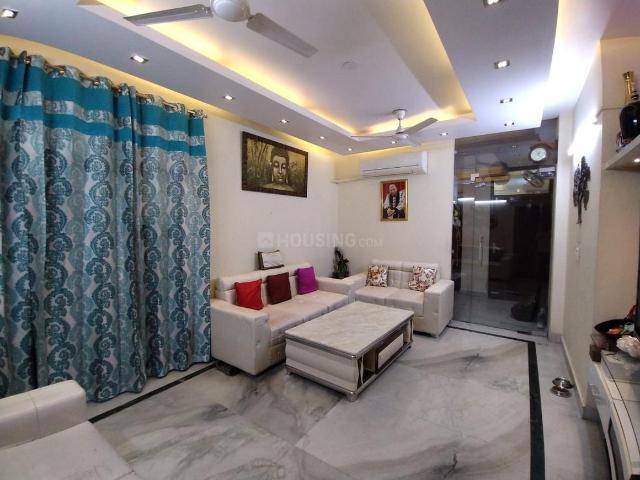 2 BHK Independent Builder Floor in Patel Nagar for rent New Delhi. The reference number is 20986156