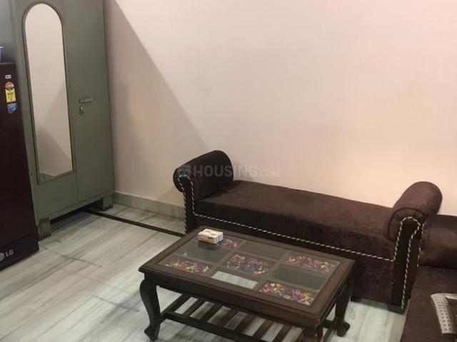 2 BHK Independent Builder Floor in Patel Nagar for rent New Delhi. The reference number is 20988976