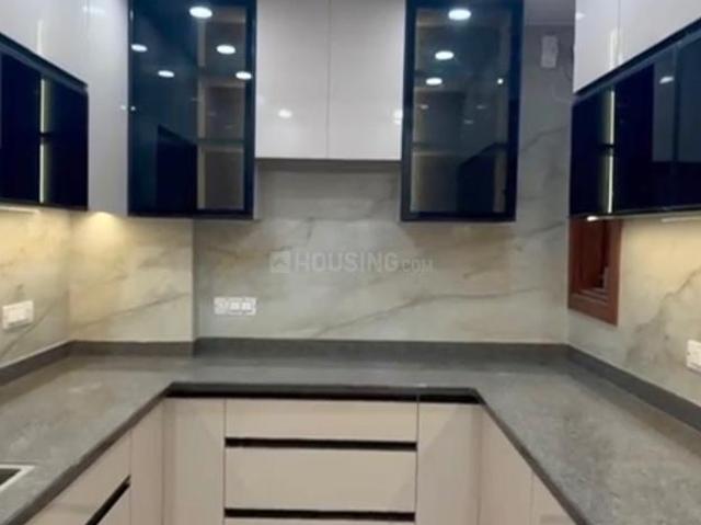 2 BHK Independent Builder Floor in Patel Nagar for rent New Delhi. The reference number is 20932008