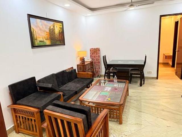 2 BHK Independent Builder Floor in Patel Nagar for rent New Delhi. The reference number is 21010535