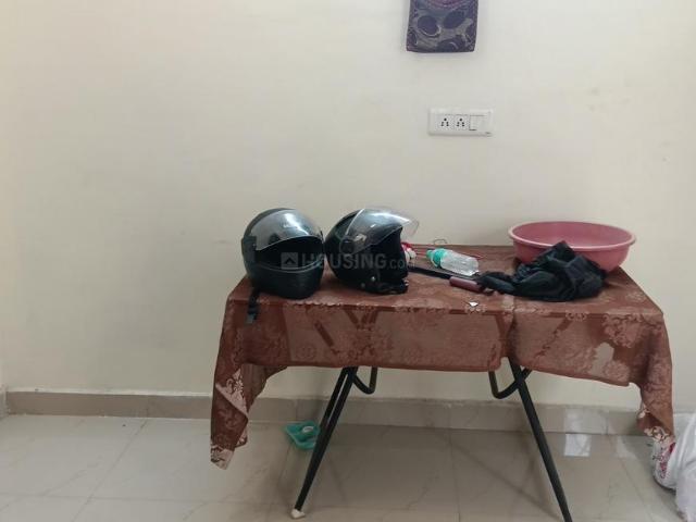 2 BHK Independent Builder Floor in Patel Nagar for rent Gurgaon. The reference number is 20441087