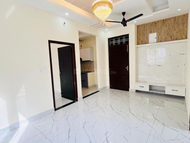 2 BHK Independent Builder Floor in Patel Nagar for resale Dehradun. The reference number is 19957339