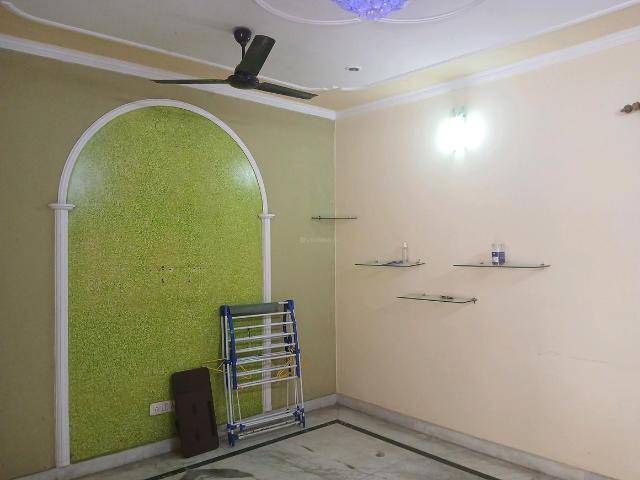 2 BHK Independent Builder Floor in Patel Nagar for resale Delhi Central. The reference number is 16890933