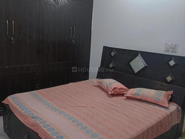 2 BHK Independent Builder Floor in Patel Nagar for resale Delhi Central. The reference number is 16942795