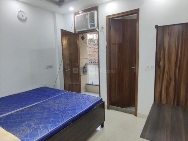 2 BHK Independent Builder Floor in Patel Nagar for resale Delhi Central. The reference number is 16922137