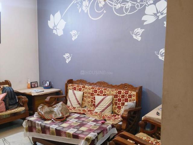 2 BHK Independent Builder Floor in Patel Nagar for resale Delhi Central. The reference number is 17246388