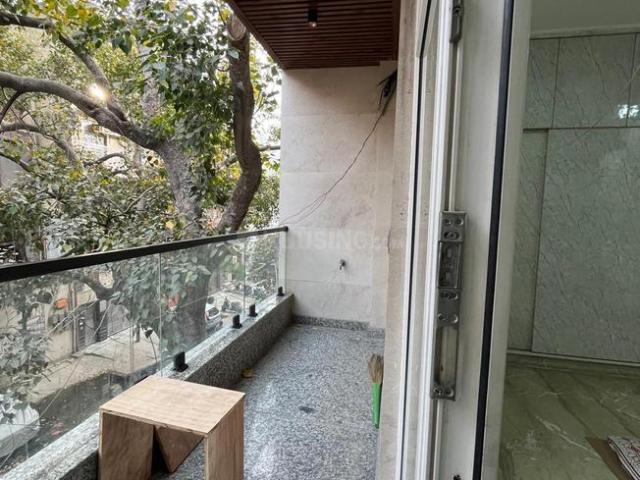 2 BHK Independent Builder Floor in Patel Nagar for resale Delhi Central. The reference number is 16761473