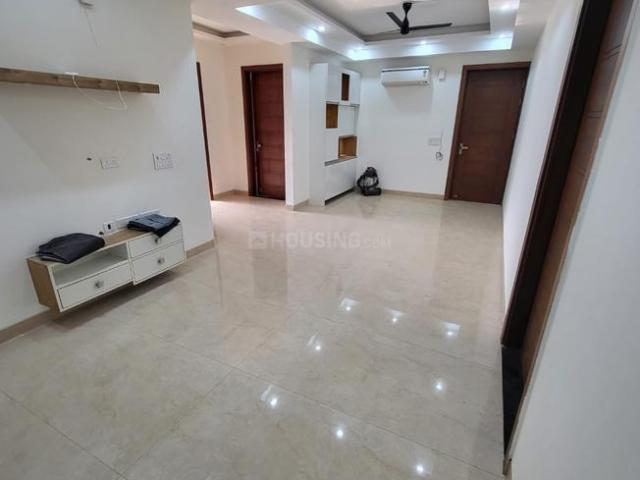 2 BHK Independent Builder Floor in Patel Nagar for resale New Delhi. The reference number is 17058167