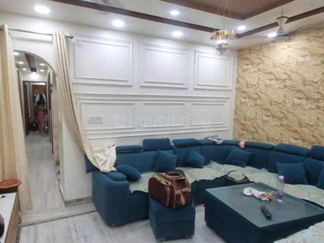 2 BHK Independent Builder Floor in Patel Nagar for resale New Delhi. The reference number is 20580131