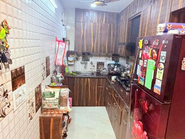 2 BHK Independent Builder Floor in Patel Nagar for resale New Delhi. The reference number is 20650367