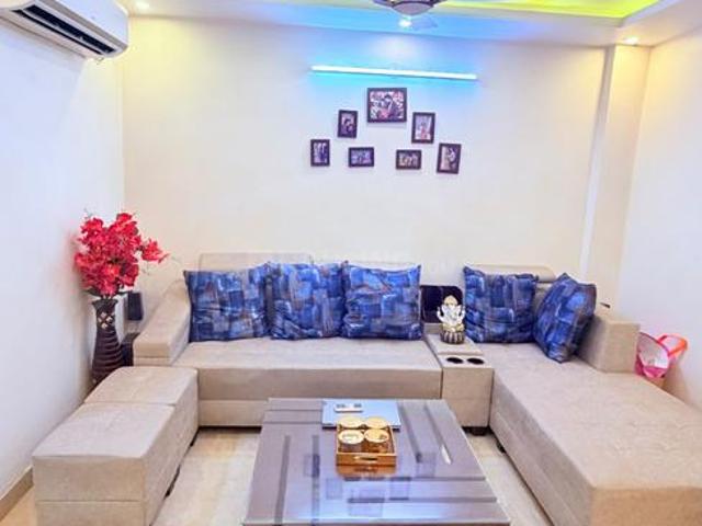 2 BHK Independent Builder Floor in Patel Nagar for resale New Delhi. The reference number is 20869121