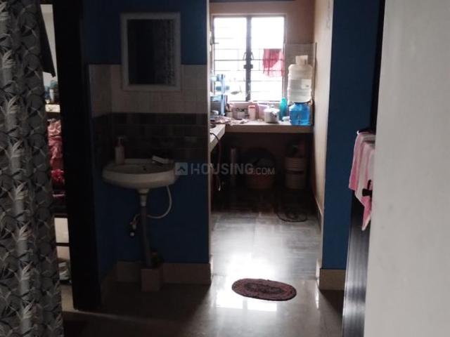 2 BHK Independent Builder Floor in Pathar Quarry for rent Guwahati. The reference number is 20220113