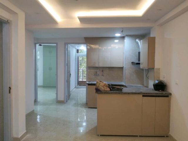 2 BHK Independent Builder Floor in Patparganj for resale New Delhi. The reference number is 19544565