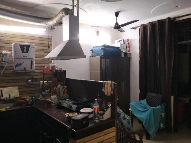 2 BHK Independent Builder Floor in Patparganj for resale New Delhi. The reference number is 20444405