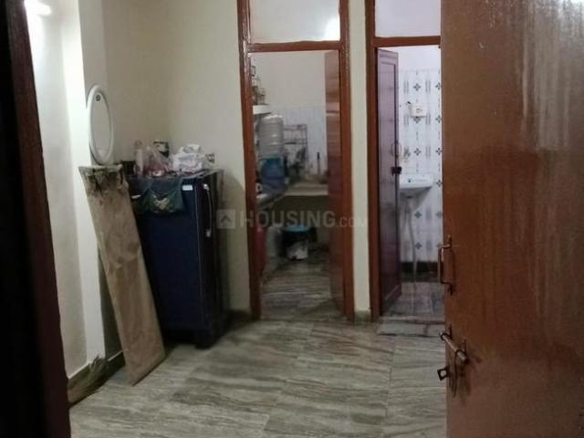 2 BHK Independent Builder Floor in Patparganj for resale New Delhi. The reference number is 7509051