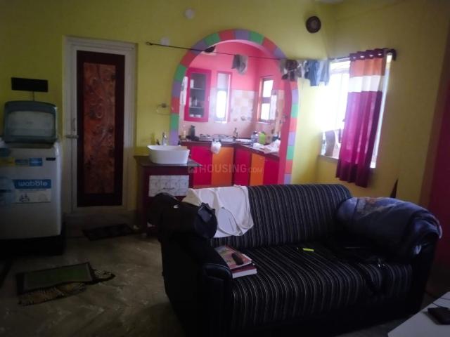 2 BHK Independent Builder Floor in Patuli for rent Kolkata. The reference number is 20084464