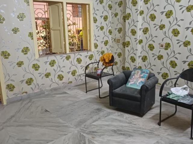 2 BHK Independent Builder Floor in Patuli for rent Kolkata. The reference number is 20728585