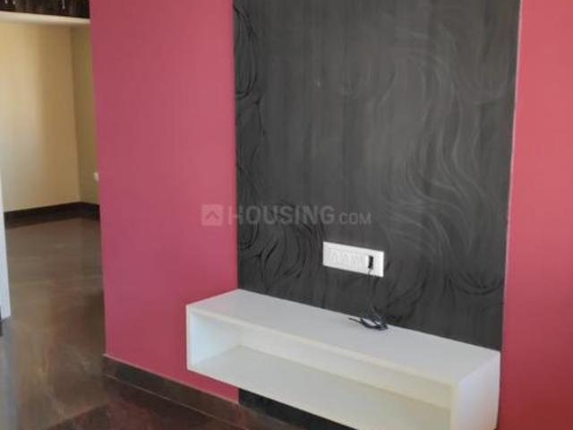2 BHK Independent Builder Floor in Peenya for rent Bengaluru. The reference number is 16713492
